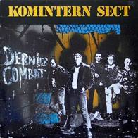 Komintern Sect : Dernier Combat